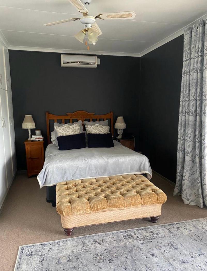 3 Bedroom Property for Sale in Baysvalley Free State
